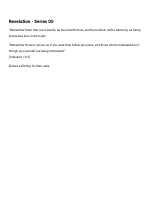 Revelation - Series 05.PDF